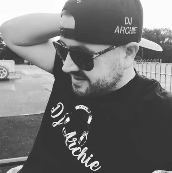 DJ Essex