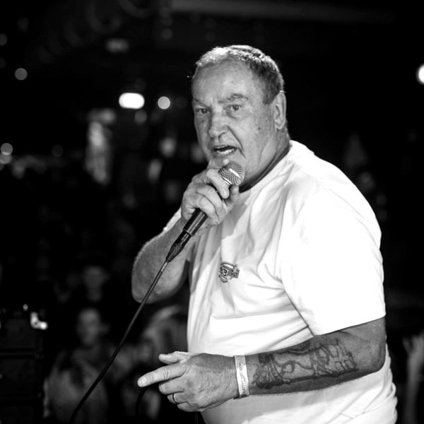 Mr Pasha